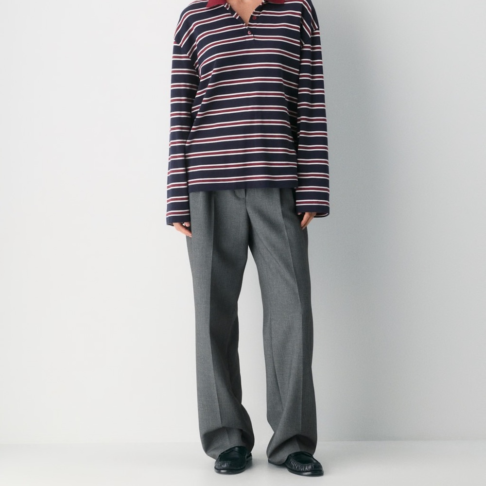 Aritzia - The Effortless Pant